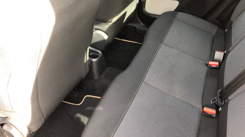 Citroen C3 1.2 PureTech Flair 5dr Petrol Hatchback